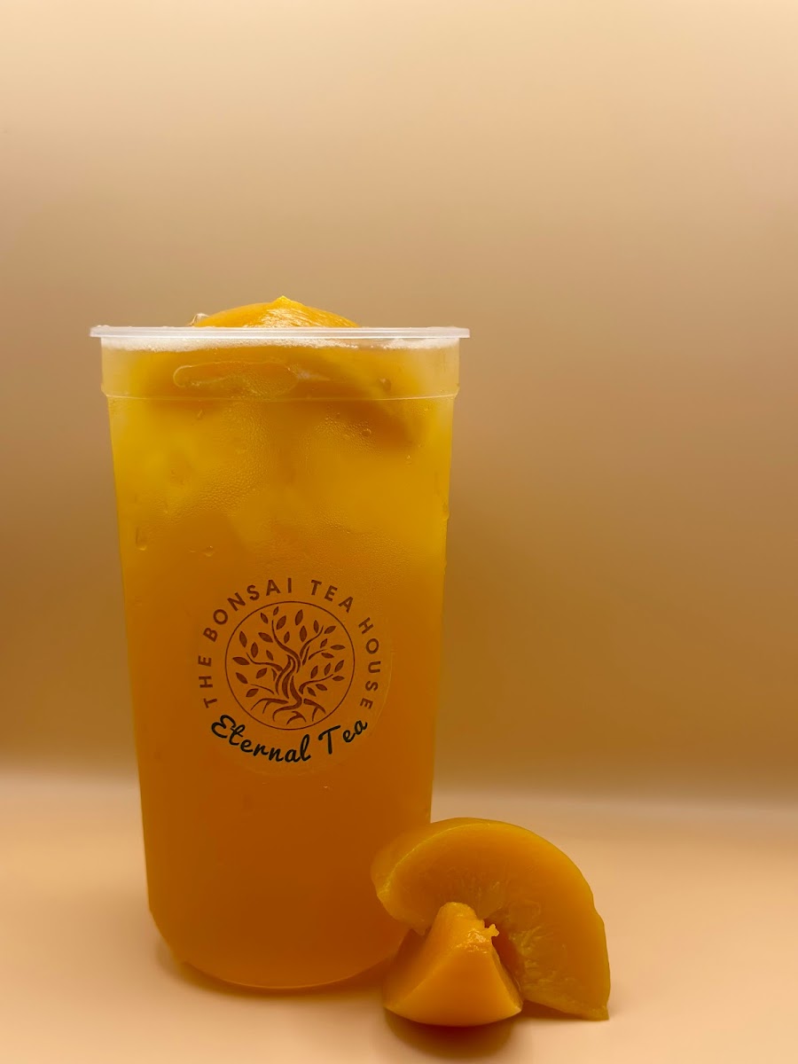 The Bonsai Tea House Photos 2